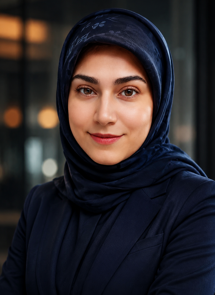 مهندس الهام محمدزاده
