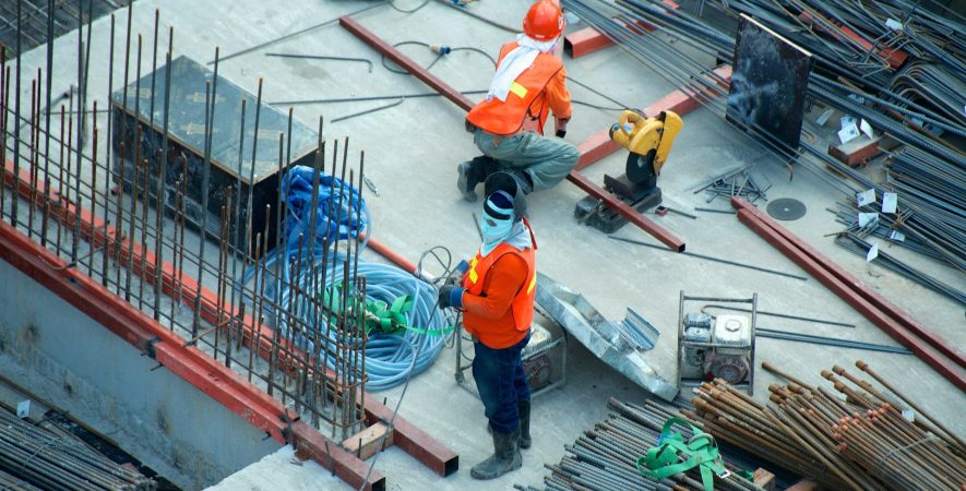 Design and implementation of various landscaping and roof garden projects