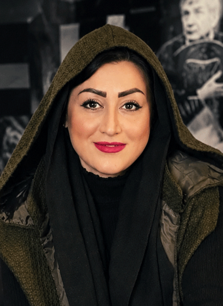 متینا امیدوار